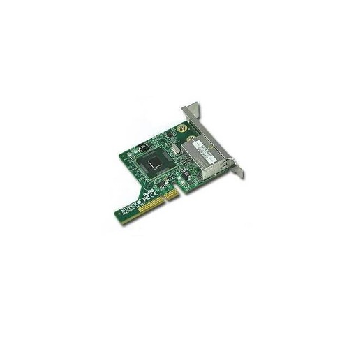 Плата расширения *NEW* SuperMicro AOC-PG-I2+ 2-Port Gigabit Ethernet Controller *FULL WARRANTY* — фото 1