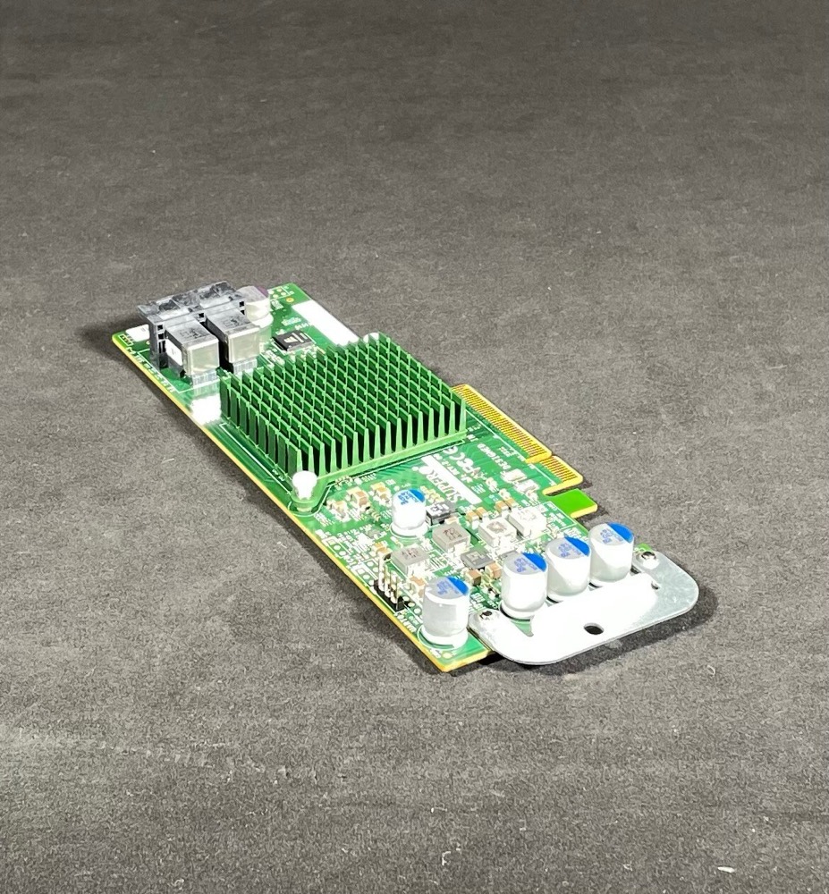 Плата расширения Supermicro AOC-S3008L-L8e — Add-on Cards — фото 2