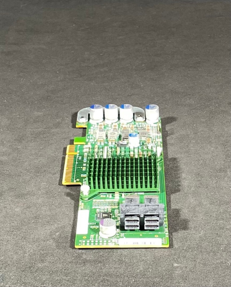 Плата расширения Supermicro AOC-S3008L-L8e — Add-on Cards — фото 3