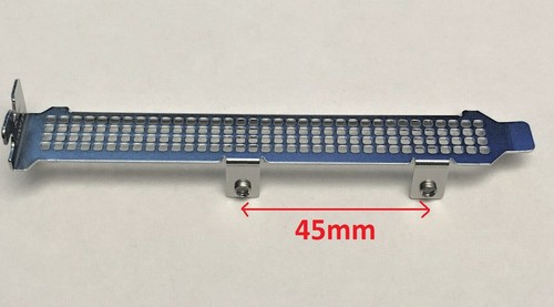 Плата расширения Standard Full Height Bracket for AOC-S3108L-H8IR — фото 1