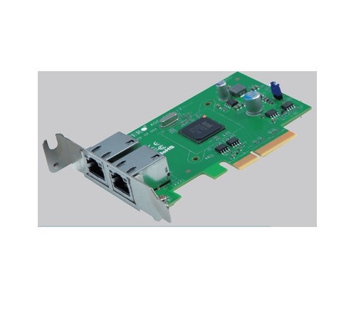 Плата расширения *NEW* SuperMicro AOC-SGP-I2 2-port Ethernet Controller — фото 1