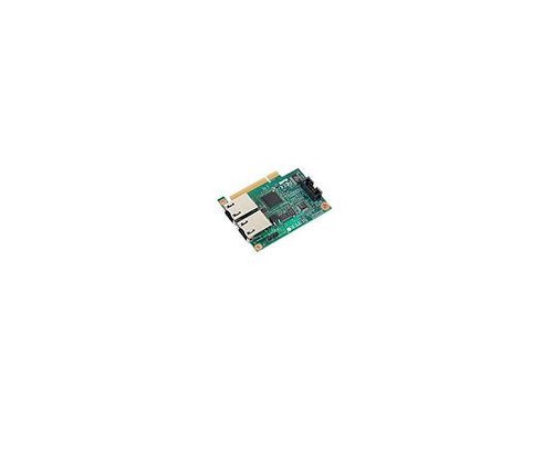 Плата расширения *NEW* SuperMicro AOC-SIM1U-3D Network Adapter — фото 1