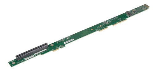 Плата расширения Supermicro AOC-SMG3-2H8M2-BW 2x Hybrid M.2 riser carrier card for X12 BigTwin — фото 1