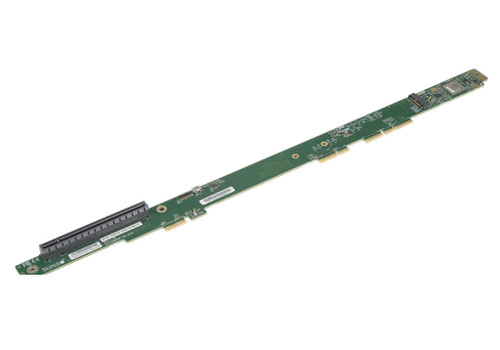 Кабель SSD Supermicro AOC-SMG3-2M2-B 2x M.2 NVMe RAID Controller card for X12 BigTwin — фото 1