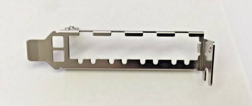 Плата расширения LOW PROFILE Bracket For AOC-STG-I4S — фото 1