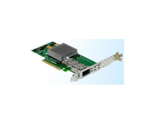 Плата расширения *NEW* SuperMicro AOC-UIBF-M1 InfiniBand FDR Adapter — фото 1