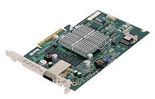 Плата расширения Supermicro AOC-USAS-S4IR Internal Add-On Storage Raid Card — фото 1