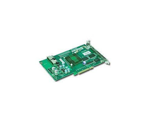 Плата расширения SuperMicro AOC-USAS2-L8I 6Gb/s Eight-Port SAS Internal RAID Adapter — фото 1