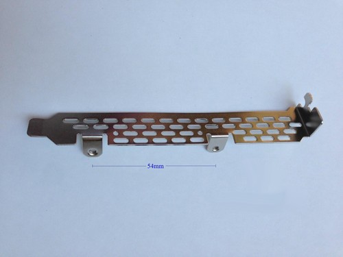 Плата расширения Standard Full Height Bracket for AOC-USASLP-H8I — фото 1
