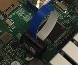 Плата расширения Supermicro AOC-VROCxxxMOD — фото 1