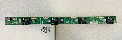 Вентилятор Supermicro AOM-228G-FAN Fan Board for SC228G — фото 1