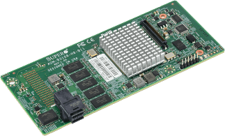 Аксессуар Supermicro AOM-B3108-H8-B11 — фото 1