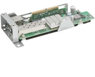 Аксессуар Supermicro AOM-CTG-I1SM — фото 1