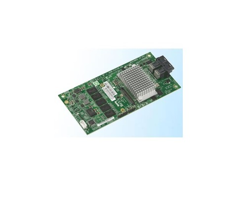 Комплектующая Supermicro AOM-S3108-H8 8-port 12Gb/s mezzanine module — фото 1