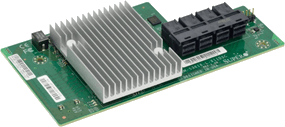 Аксессуар Supermicro AOM-S3616-L-X11DSC — фото 1