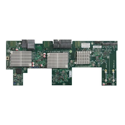 Плата расширения SuperMicro AOM-S3616-SP Storage 3616 mezzanine controller for serviceable 60/90 — фото 1