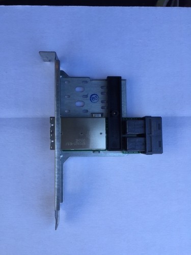 Кабель Supermicro AOM-SAS3-8I8E Cable Adapter with Full Height Bracket — фото 1