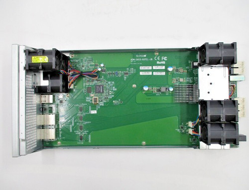 Комплектующая SuperMicro AOM-SAS3-937EL-JB — фото 1