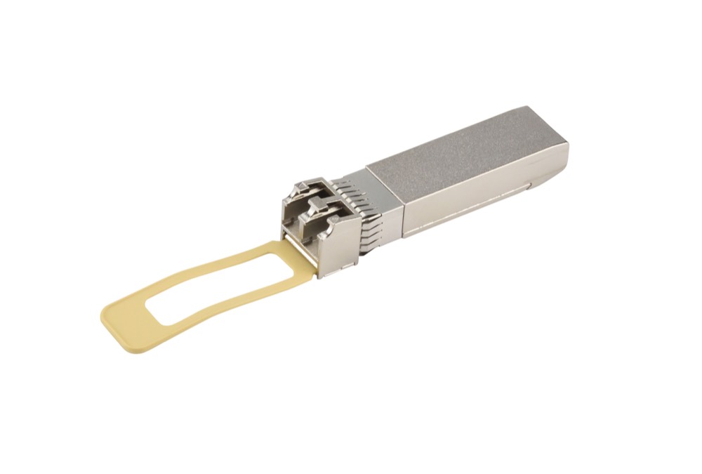 Трансивер Supermicro 25G Ethernet SFP28 Optical Transceiver (AOM-SFP28-25GBE-SR-1-MLN) — фото 1