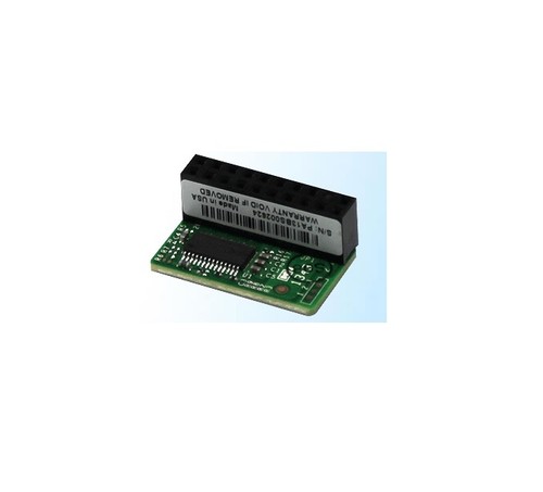 Комплектующая SuperMicro AOM-TPM-9665H-FS (Horizontal) TPM 2.0 — фото 1