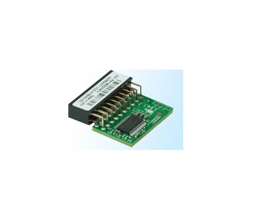 Комплектующая SuperMicro AOM-TPM-9665V-C (Vertical) TPM 2.0 20-PIN — фото 1