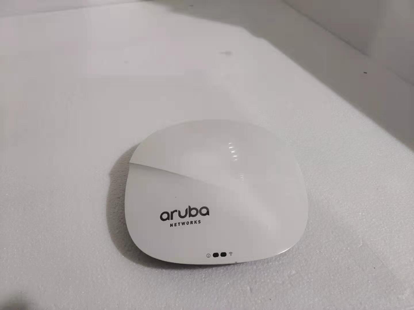Точка доступа Wi-Fi Cisco AP-325 — фото 1