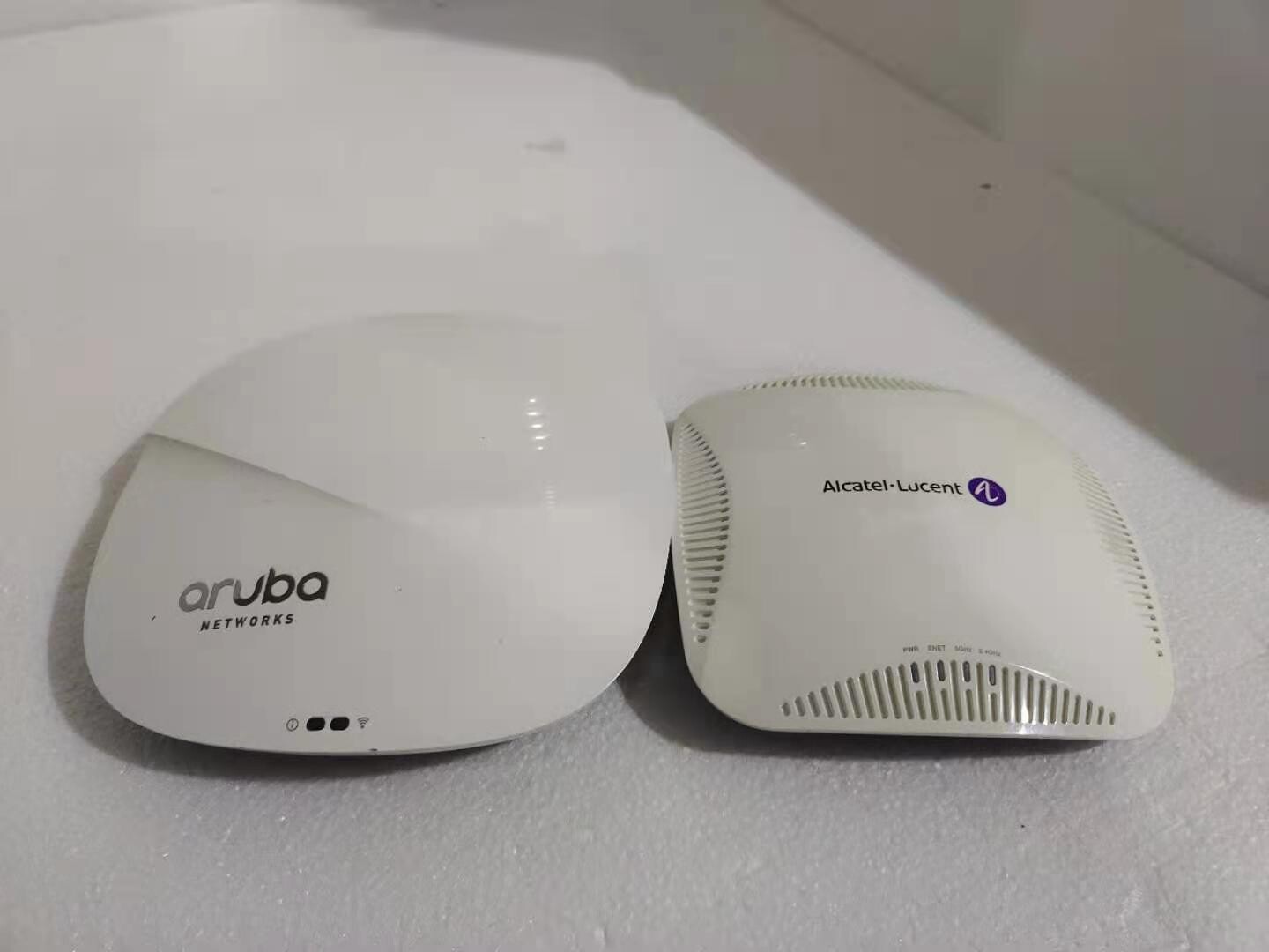 Точка доступа Wi-Fi Cisco AP-325 — фото 3