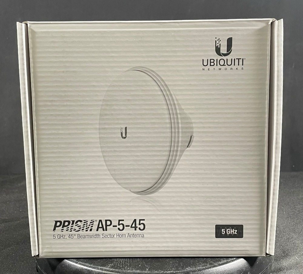 Точка доступа Wi-Fi Cisco AP-5-45 — фото 1