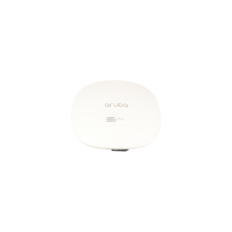 Точка доступа Wi-Fi HP JZ357A Aruba AP-555 (US) Unified Access Point — фото 1