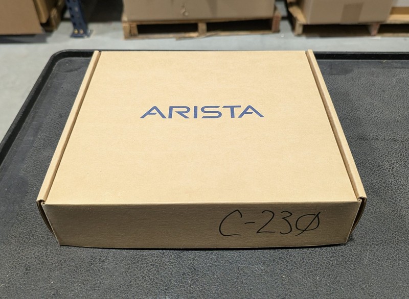 Оборудование Cisco AP-C230 — фото 1