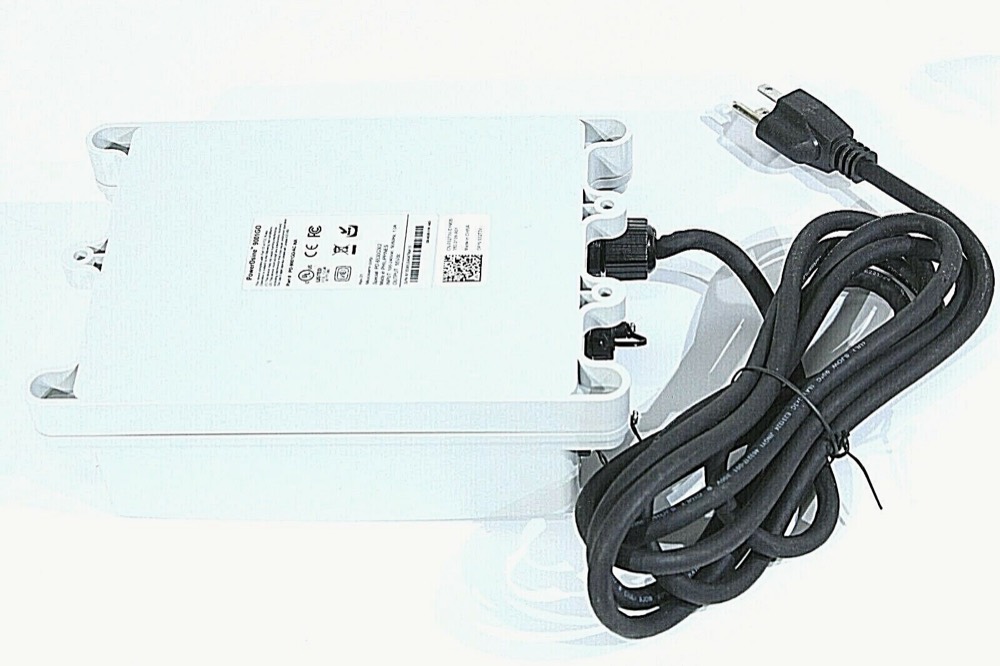 Компонент AP1130 AHDL-ACC-OINJ-30W PD-9001GO/AC-NA Single-port Outdoor PoE Midspan — фото 1