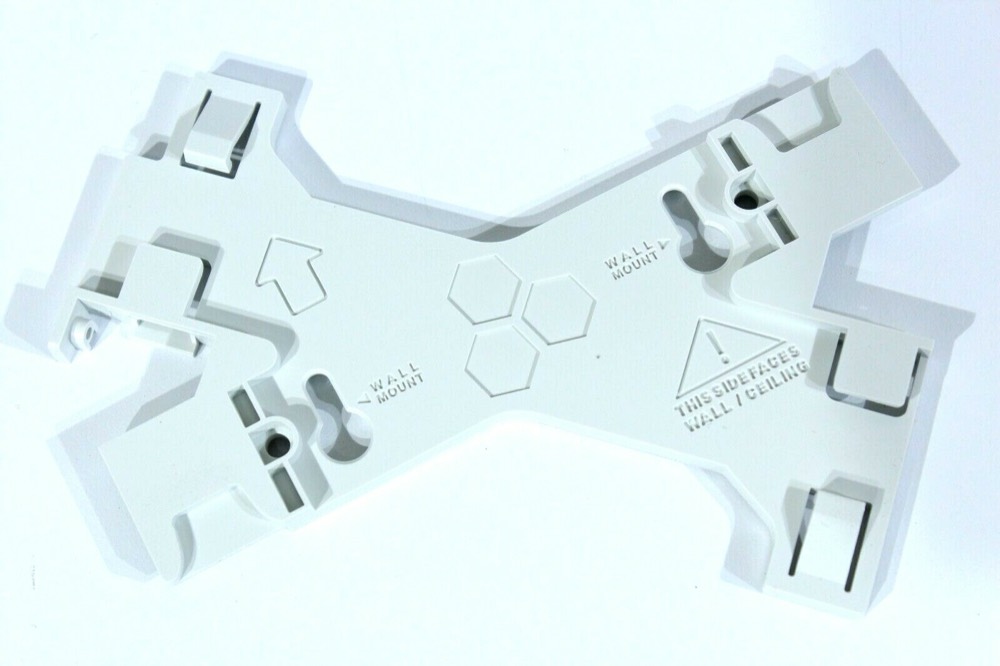 Компонент AHDL-ACC-BKT-AC-WALL AP122/130/230/245X/250/550 WALL CEILING MOUNTING 15/16” BR — фото 1