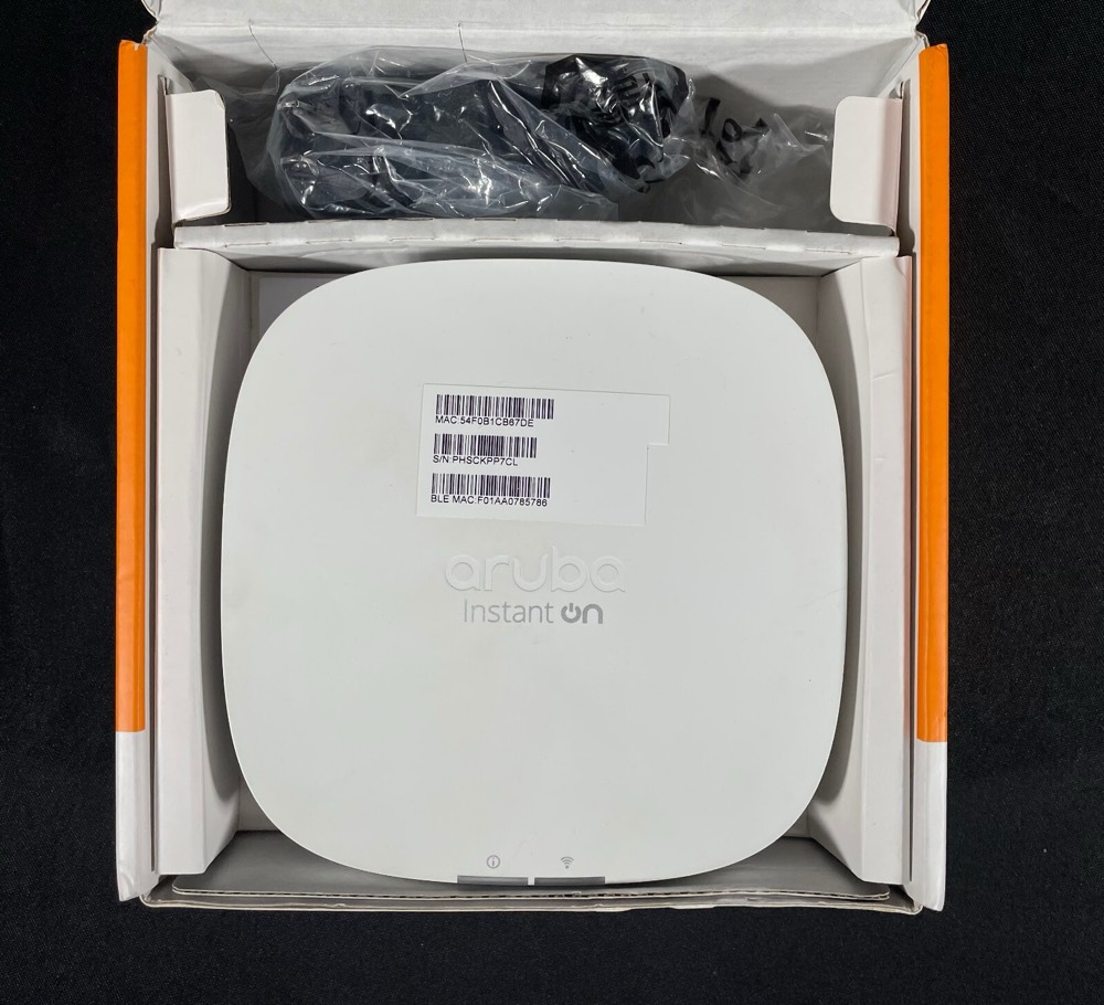 Оборудование Cisco AP22-US — фото 1