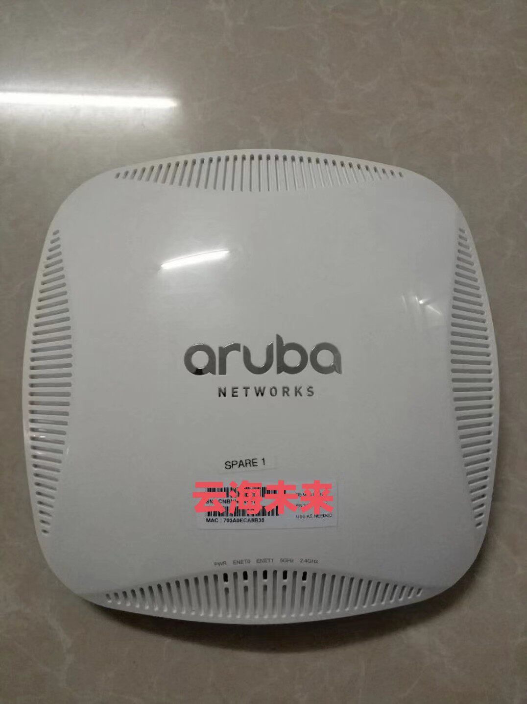 Точка доступа Wi-Fi Cisco AP225/IAP-225 — фото 1