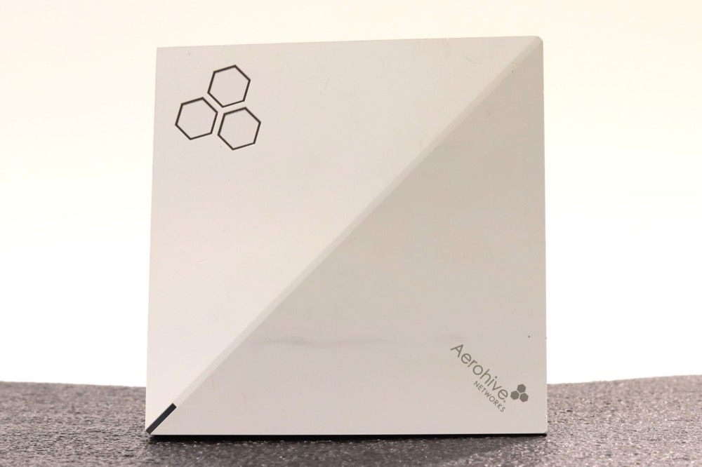Точка доступа Aerohive AP250 Dual-Band Wi-Fi 5 802.11ac Wireless Access Point Tested Working — фото 1