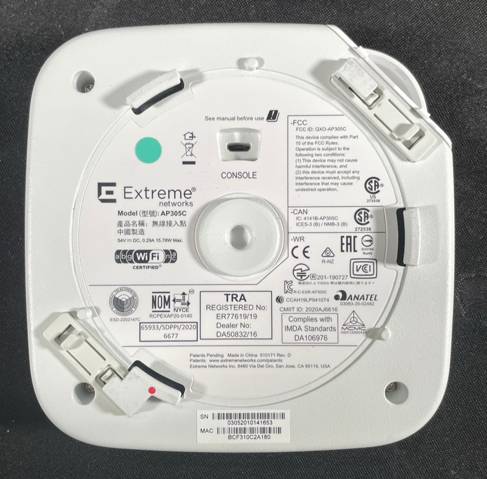 Точка доступа Cisco AP305C — фото 2