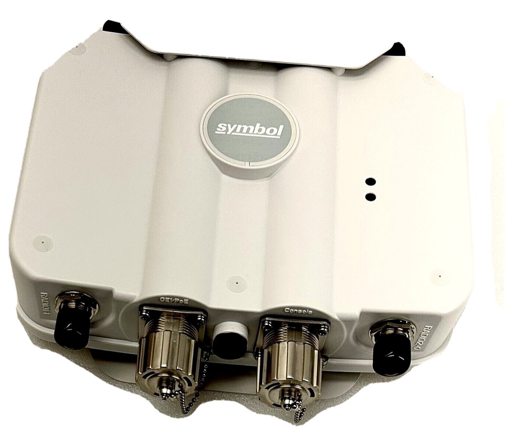 Точка доступа AP6562-66040-US EXTREME SYMBOL OUTDOOR 48V Access Point 2.4/5GHz GEI PoE — фото 1