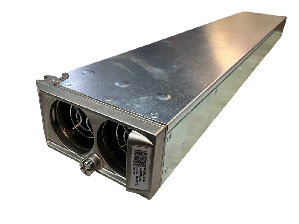 Модуль Alcatel Lucent APEQ-DC-2000 Power Equalizer Module 3HE07114AARC01 — фото 1