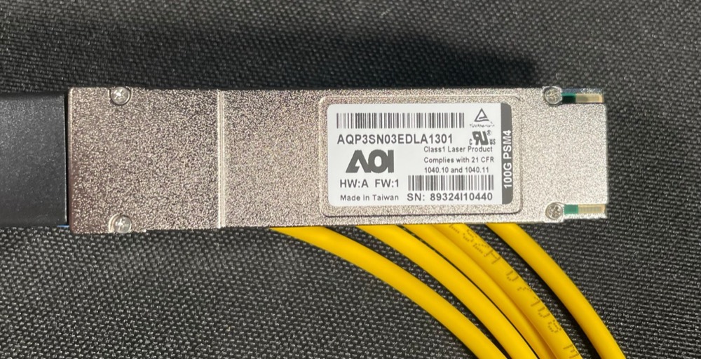 Оборудование Cisco AQP3SN03EDLA1301 — фото 1