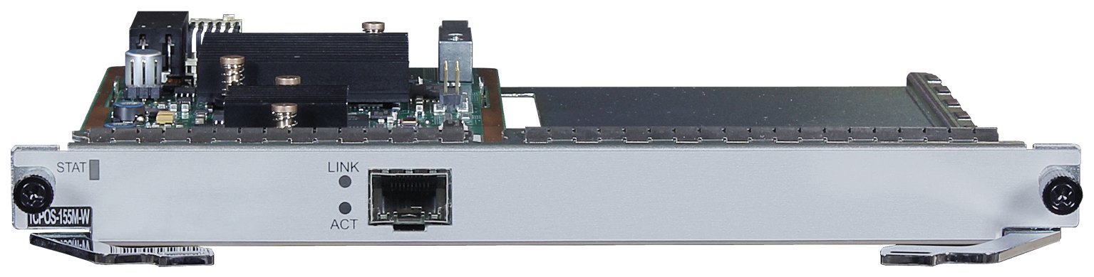 Интерфейсная плата Huawei AR-1CSTM1-W — фото 1