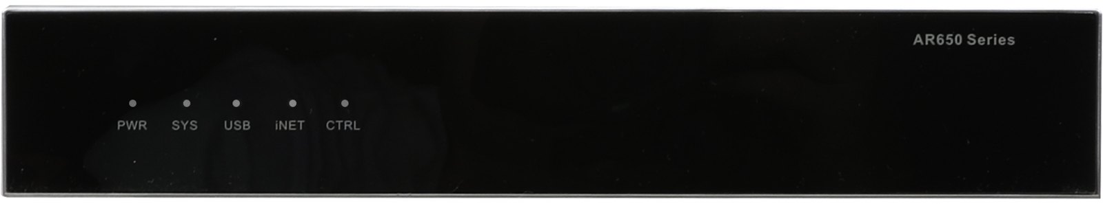 Маршрутизатор Huawei AR651F-Lite — фото 2