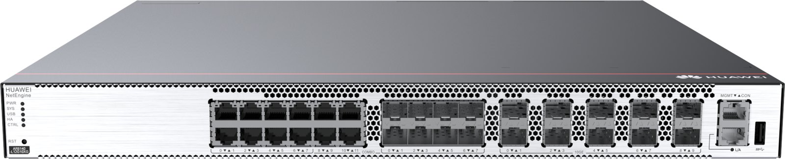 Маршрутизатор Huawei AR8140-L12G10XG — фото 1