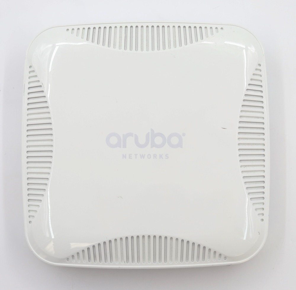 Компонент HPE Aruba ARCN0104 Quad-Port Gigabit PoE Wireless LAN Controller P/N: JW634A — фото 1