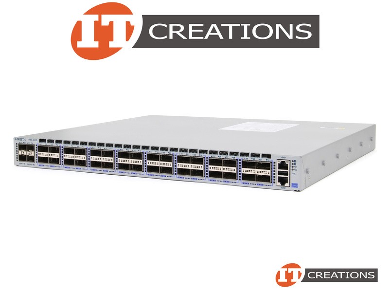 Коммутатор Arista 32-PORT — фото 1