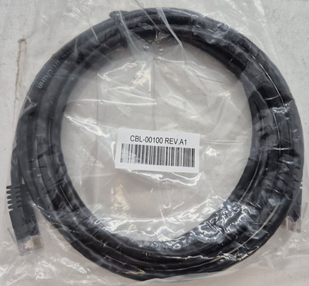 Коммутатор Arista CBL-00100 — фото 1