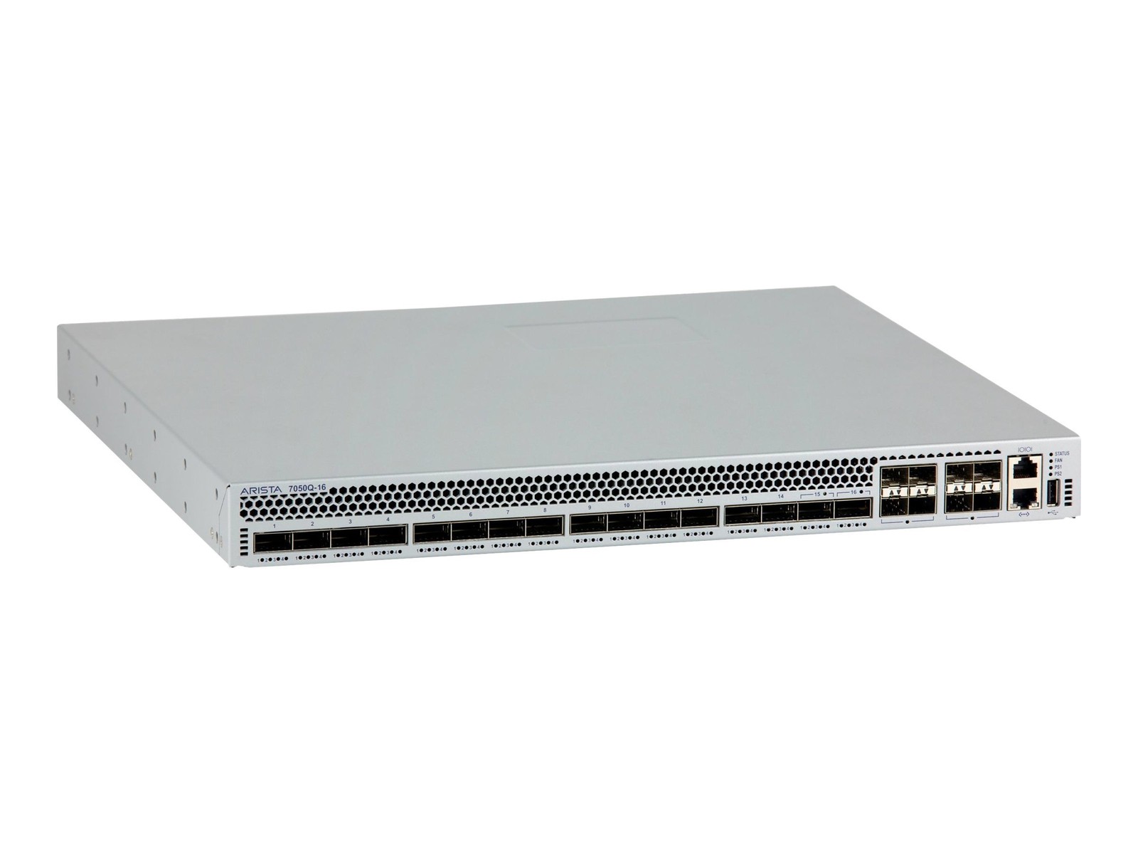 Коммутатор Arista DCS-7050Q-16-D — фото 1