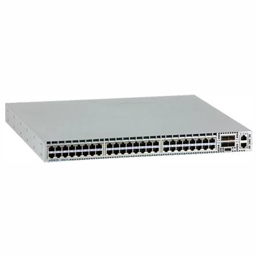 Коммутатор Arista DCS-7050T-52-D — фото 1