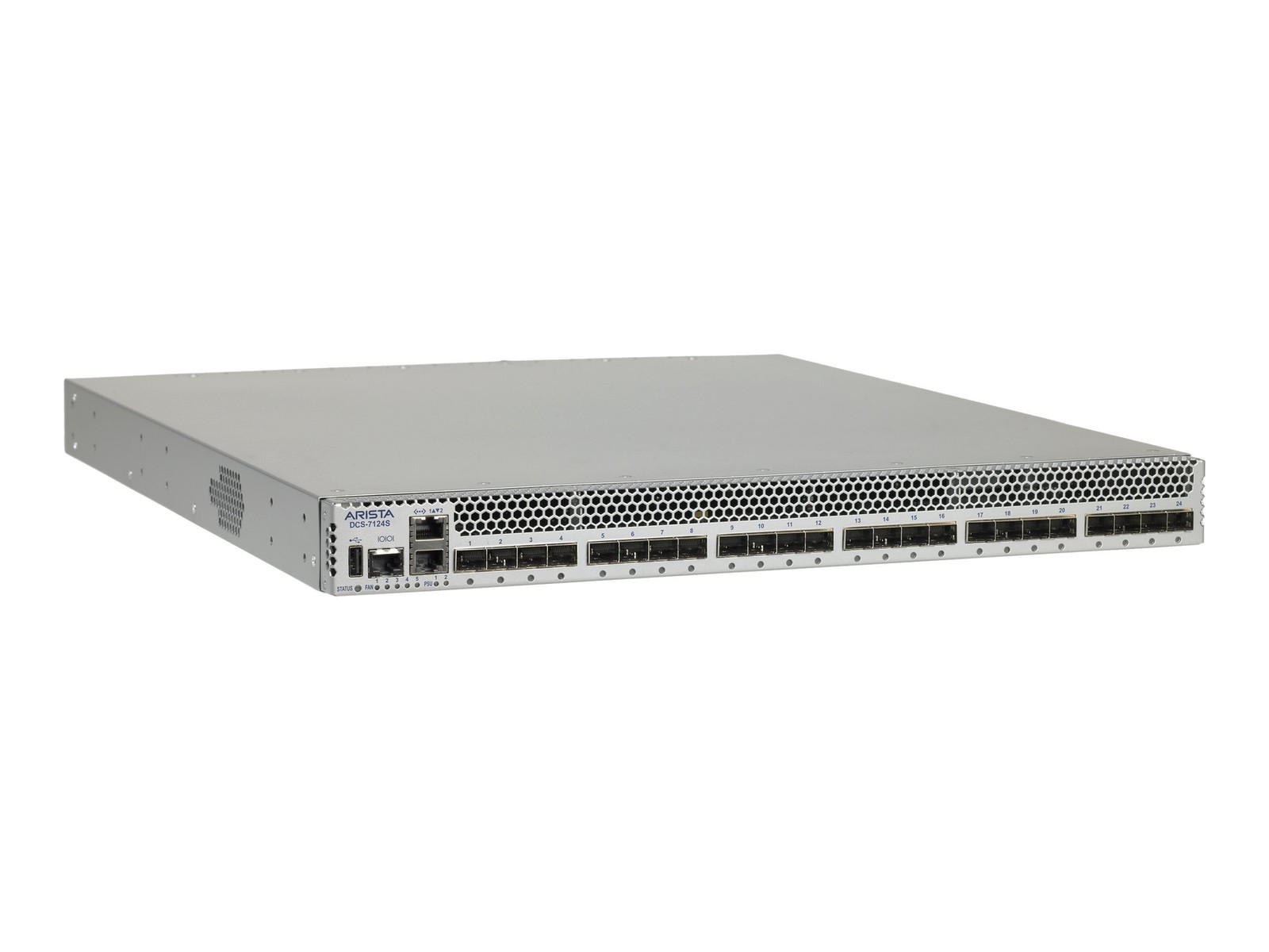 Коммутатор Arista DCS-7124S-S — фото 1
