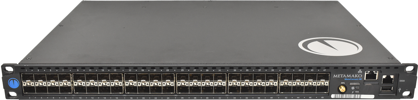 Коммутатор Arista DCS-7130 — фото 1