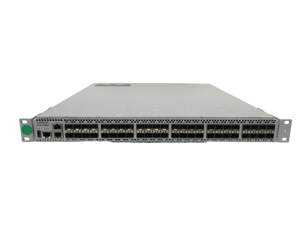 Коммутатор Arista DCS-7148SX — фото 1